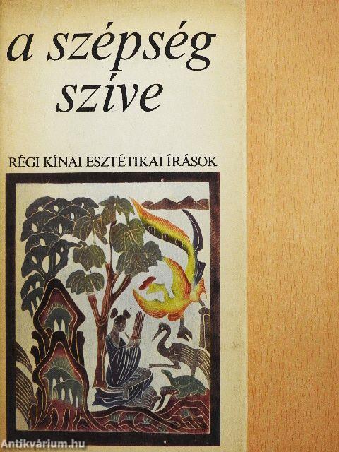 A szépség szíve