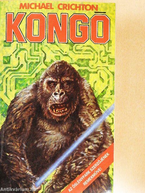 Kongó
