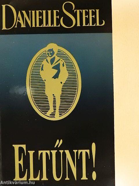 Eltűnt!