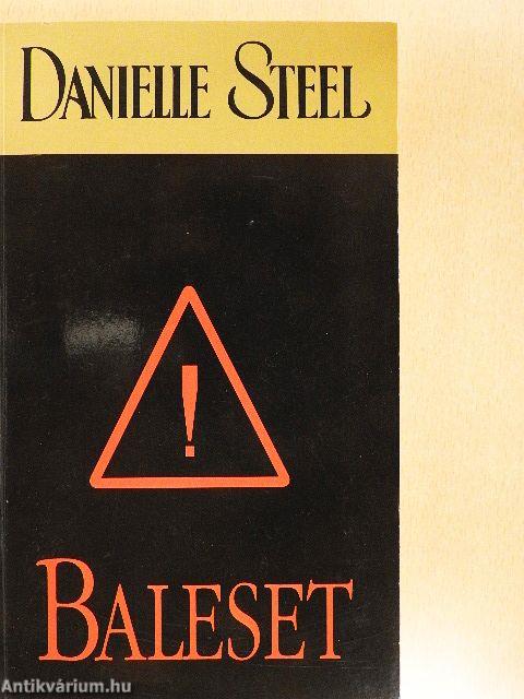 Baleset