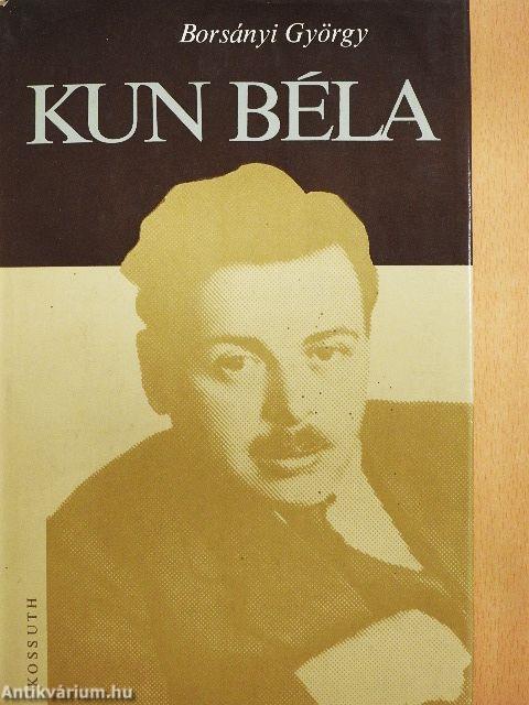 Kun Béla