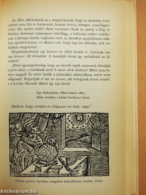 Két évezred babonái