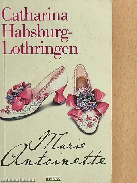 Marie Antoinette