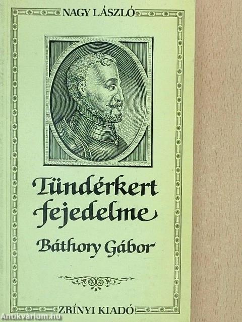 Tündérkert fejedelme