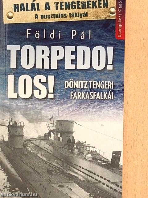 Torpedo! Los!