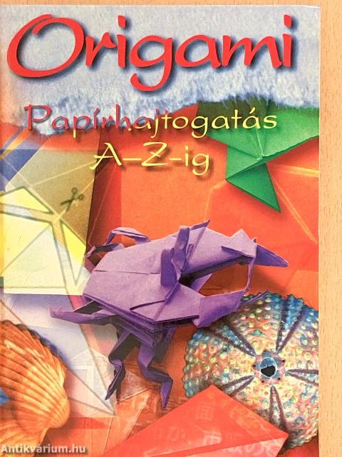 Origami 