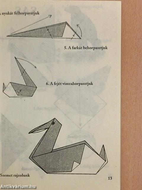 Origami 