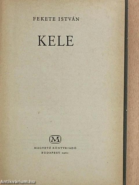 Kele