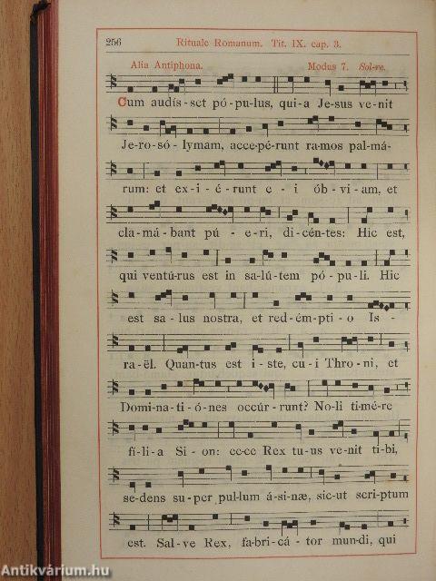 Rituale Romanum