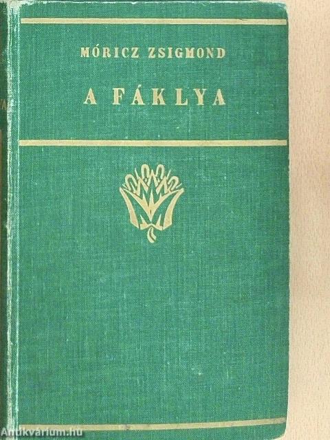 A fáklya