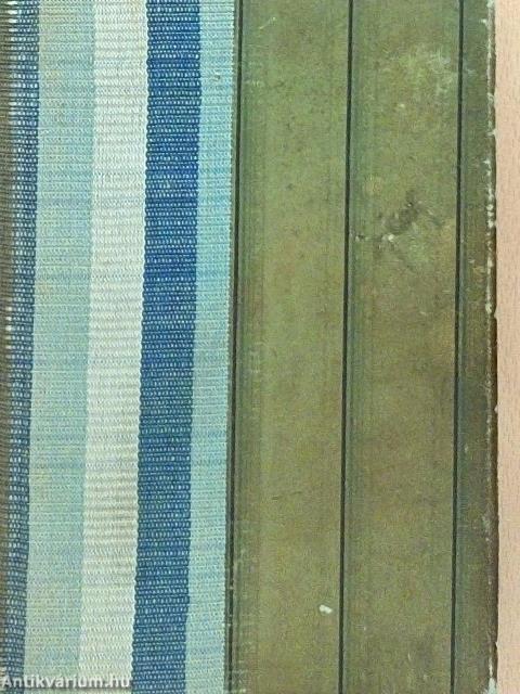 Az a hatalmas harmadik