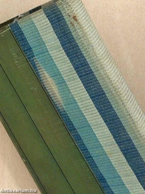 Az a hatalmas harmadik