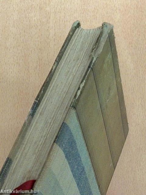 Az a hatalmas harmadik