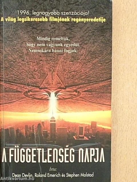 A Függetlenség Napja