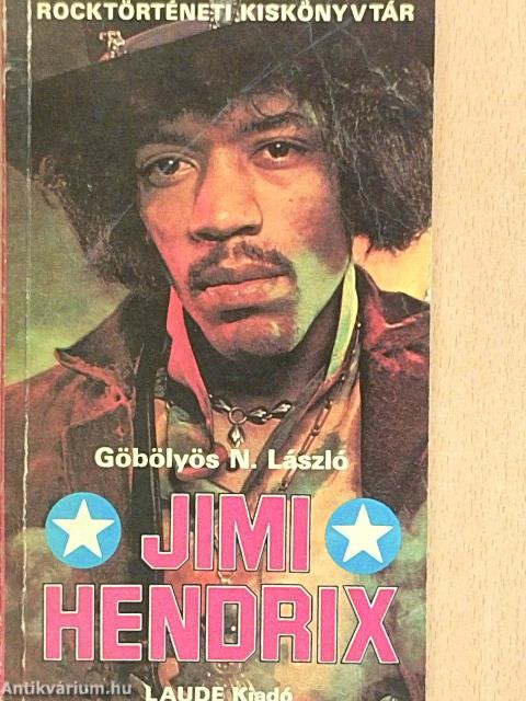 Jimi Hendrix