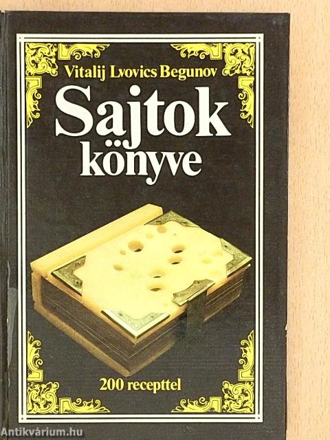 Sajtok könyve