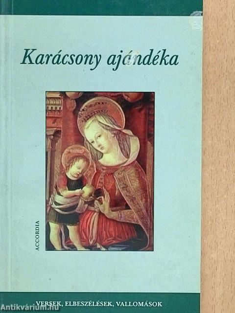 Karácsony ajándéka