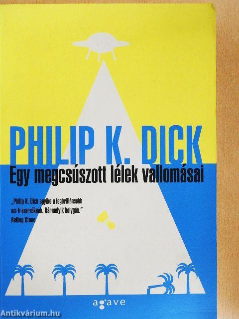 Egy megcsúszott lélek vallomásai