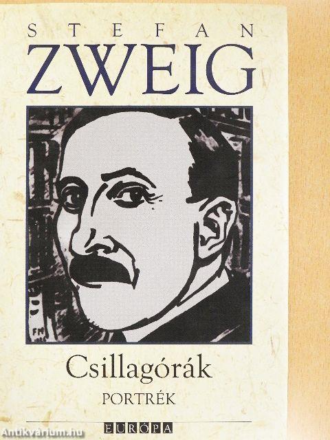 Csillagórák