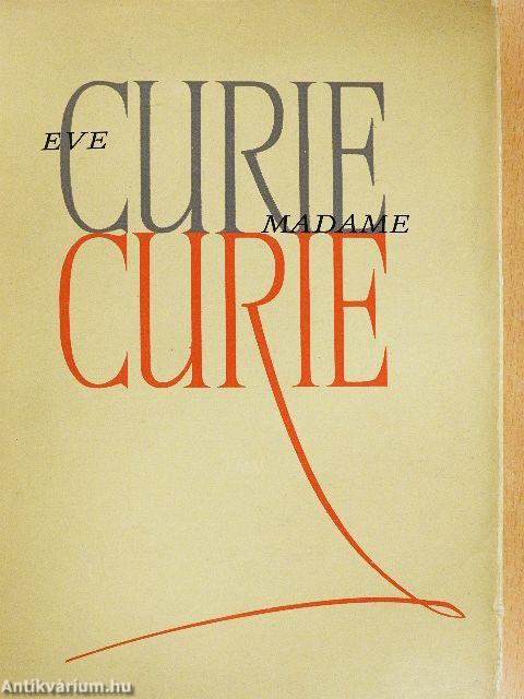 Madame Curie