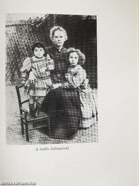 Madame Curie