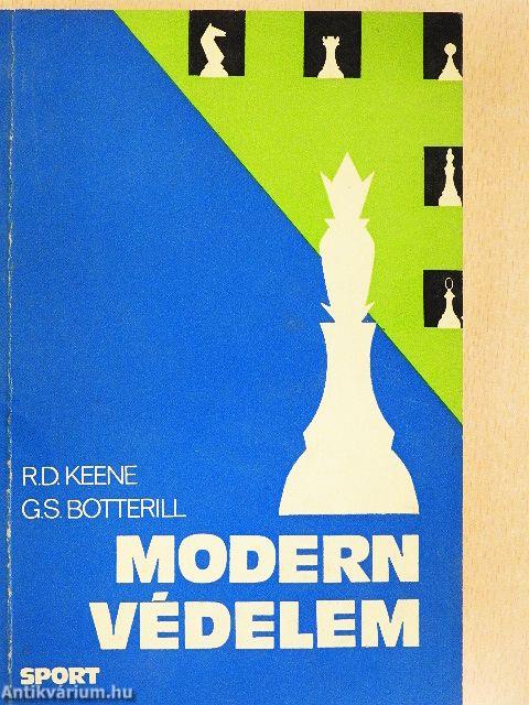 Modern védelem