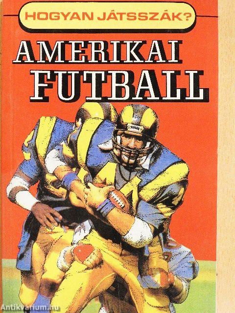 Amerikai futball