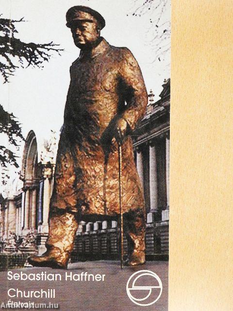 Churchill