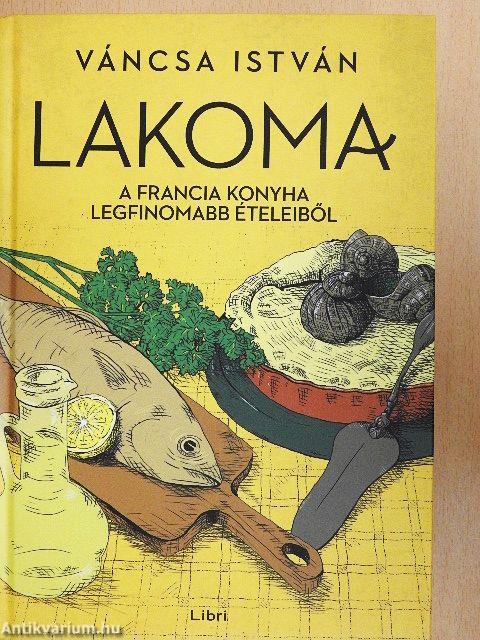 Lakoma III.