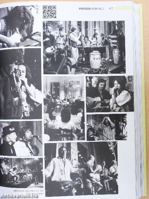 Presser könyve 2.