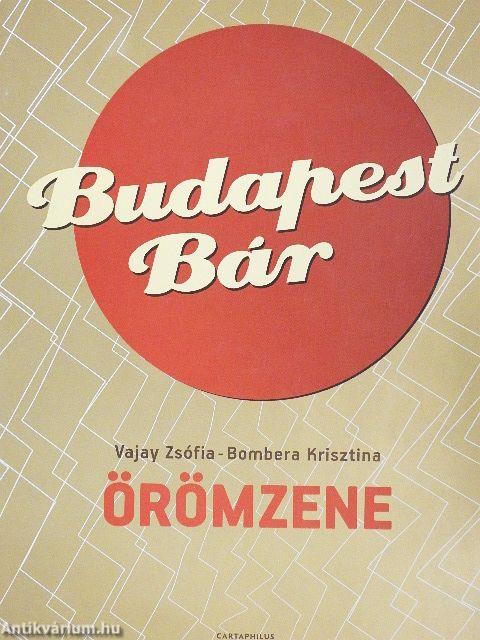 Örömzene - Budapest Bár