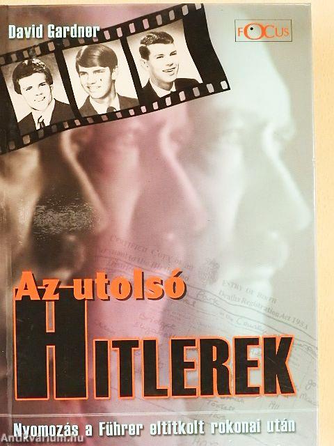 Az utolsó Hitlerek