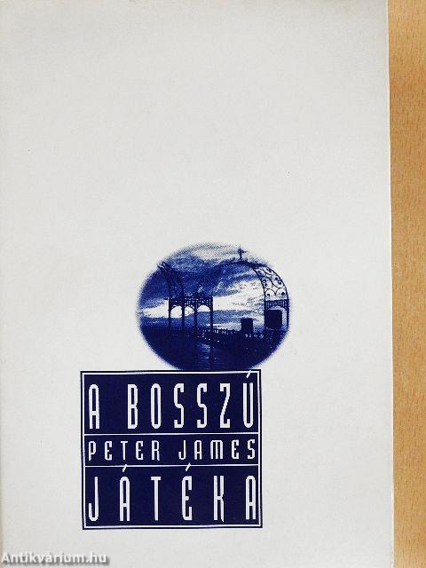 A bosszú játéka
