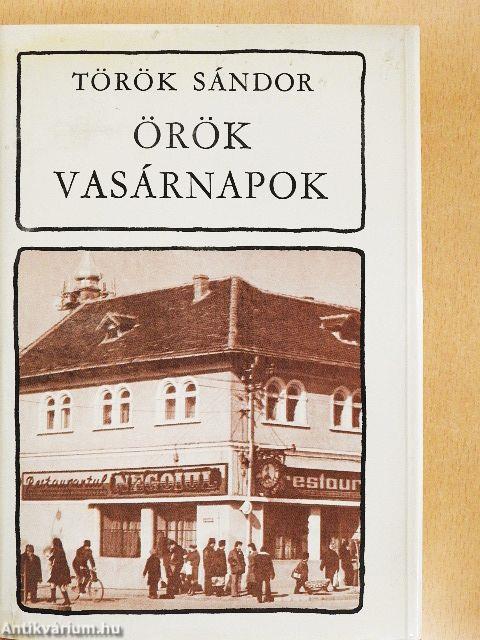 Örök vasárnapok