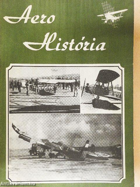 Aero História 1988. június