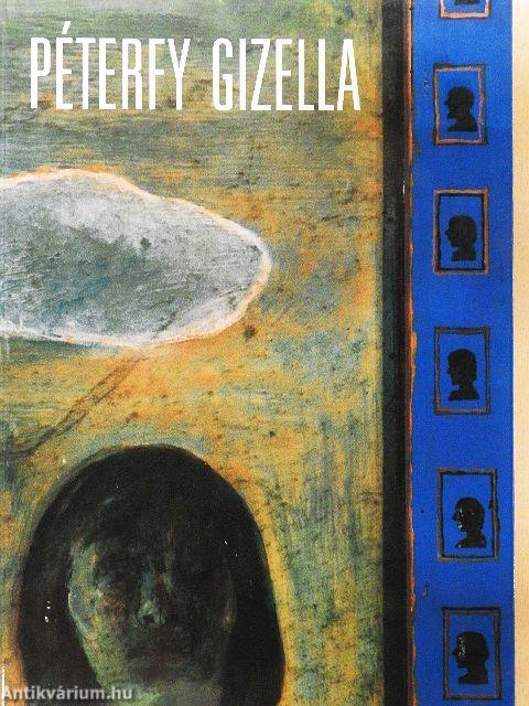 Péterfy Gizella