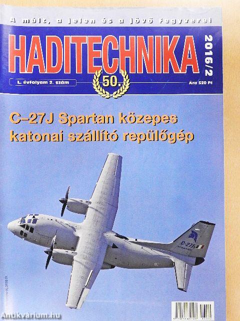 Haditechnika 2016/2.