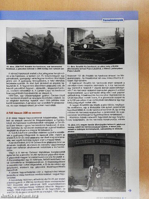 Haditechnika 2016/1.