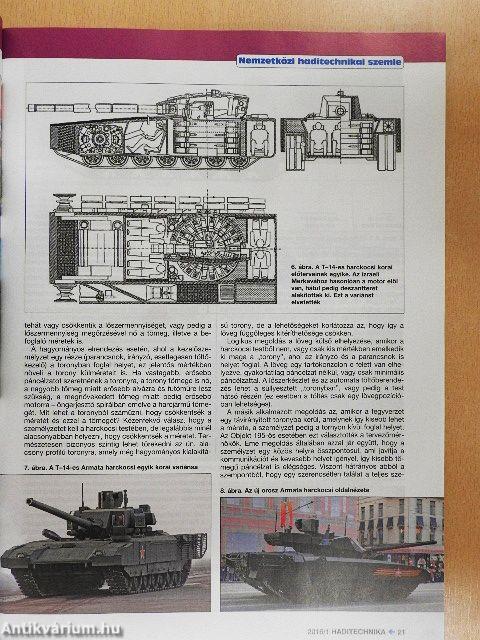 Haditechnika 2016/1.