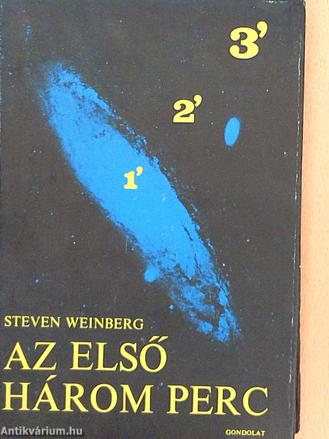 Az első három perc