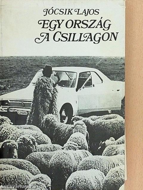 Egy ország a csillagon