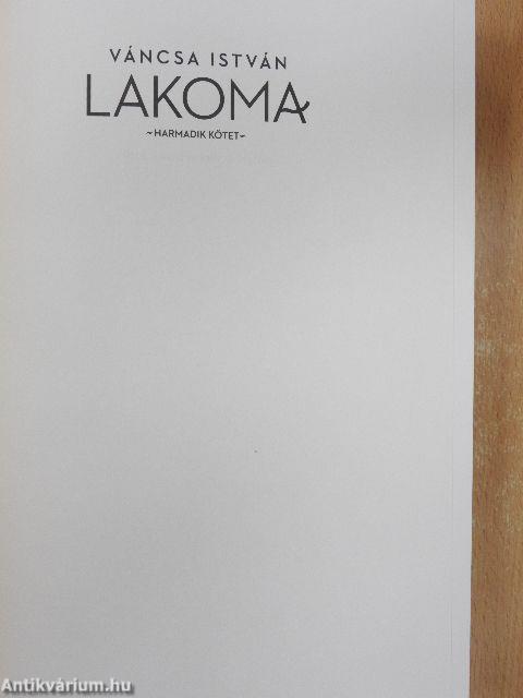 Lakoma III.