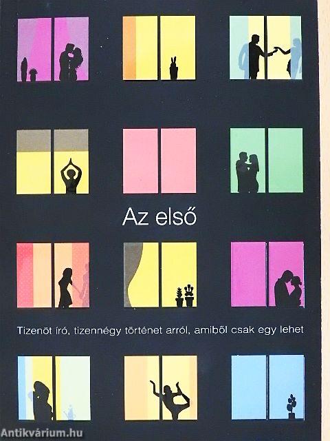 Az első