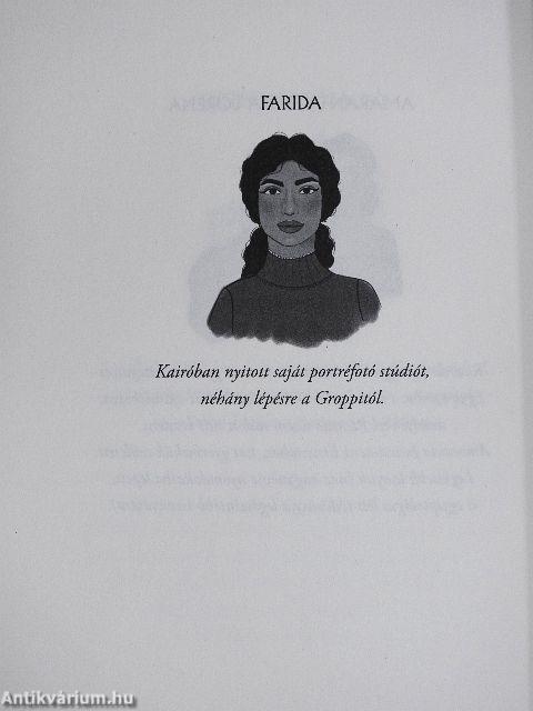 A könyvtár rejteke