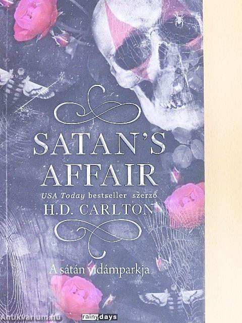 A sátán vidámparkja