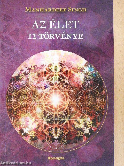 Az élet 12 törvénye