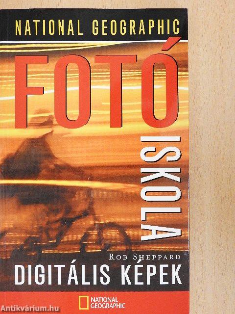 Digitális képek