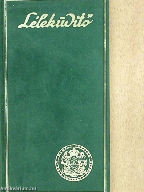 Léleküdítő