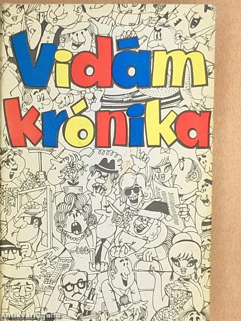 Vidám krónika