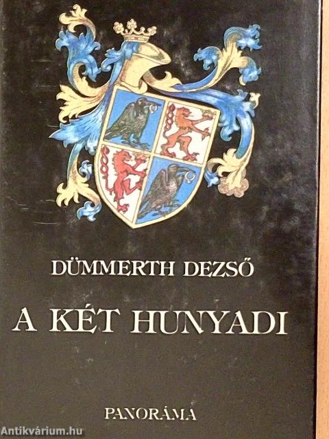 A két Hunyadi